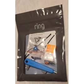 Ring doorbell pro 2 spare parts - New