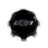 General Motors 2020-2025 Silverado HD Center Cap 84894347 Qty 1