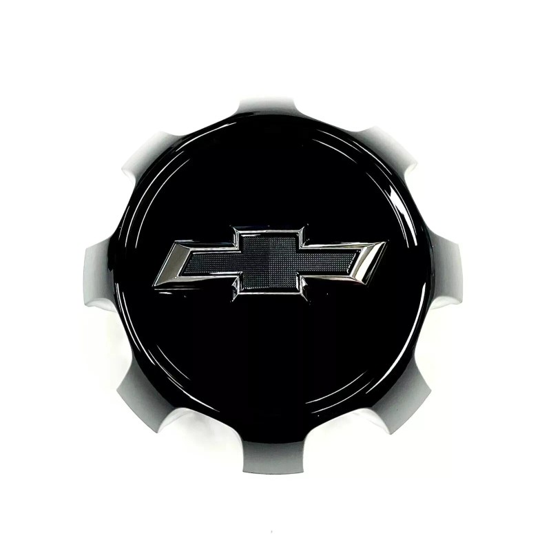 General Motors 2020-2025 Silverado HD Center Cap 84894347 Qty 1