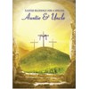 Auntie & Uncle Religious Easter Card - Christian Easter Card