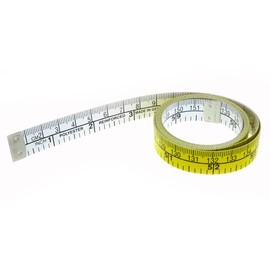 Hoechstmass Sewing/Tailors Tape Measure 150cm 60in