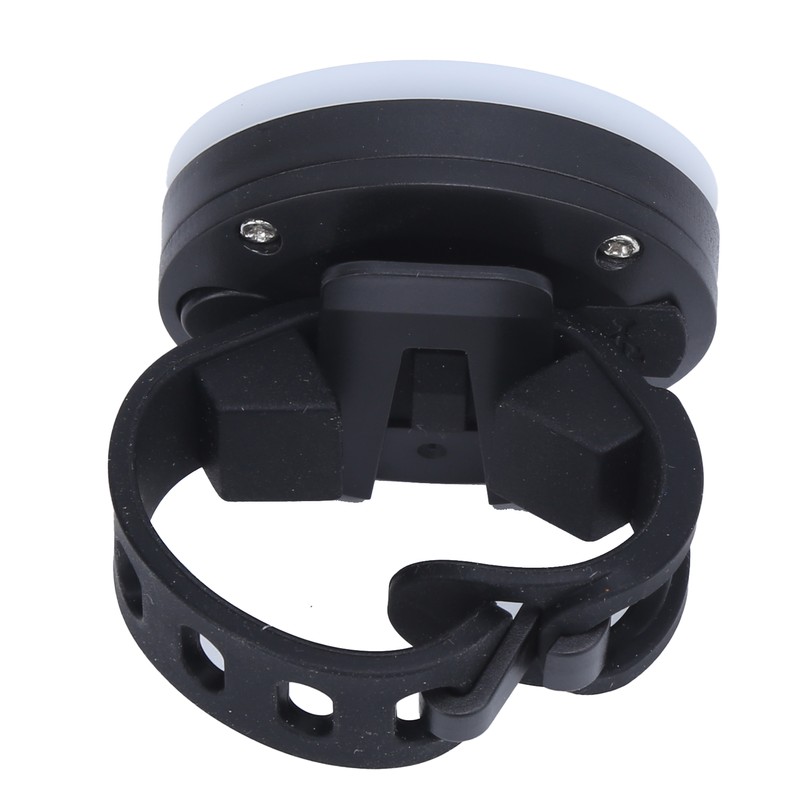 Bicycle Tail Light USB Rechargeable Waterproof Five Modes Warning Bicycle