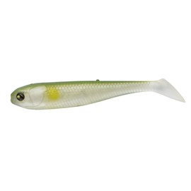 Marujin Lure UK Shad Worm 3.5" #13 Cheille