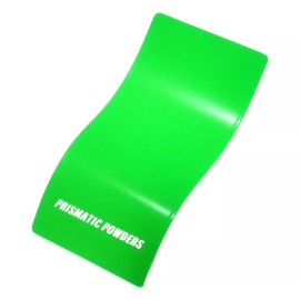 PRISMATIC POWDERS® Neon Green (1 LB / PSS-1221)