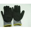 ATG MaxiFlex Ultimate Work Gloves, Pack of 3, Size XL