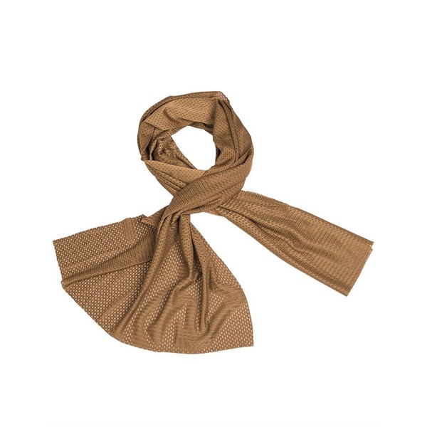 Mil-Tec Sniper Mesh Net Scarf Scrim Army Style Airsoft Camping