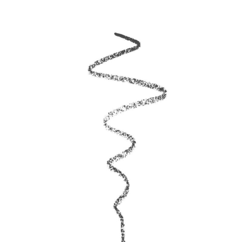 ARTDECO Khol Waterproof Liner - Waterproof and Jet Black Eye