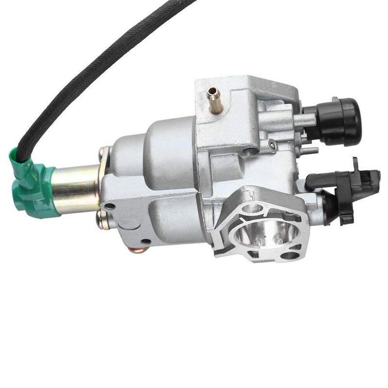 Yomoly Carburetor Compatible with Powerhorse 166113 166114 7000 420cc Generator