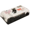 4 x 1A Photo PORST Disposable Camera Wedding Butterfly 27