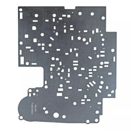 TransGo 4L60E Transmission Valve Body Separator Plate (1995 only) Transgo 46-PLT-95