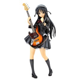 Keion! 1/8 Mio Akiyama School Festival Ver.