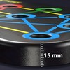 Retoo Push Up Board 13 in 1, Foldable & Portable