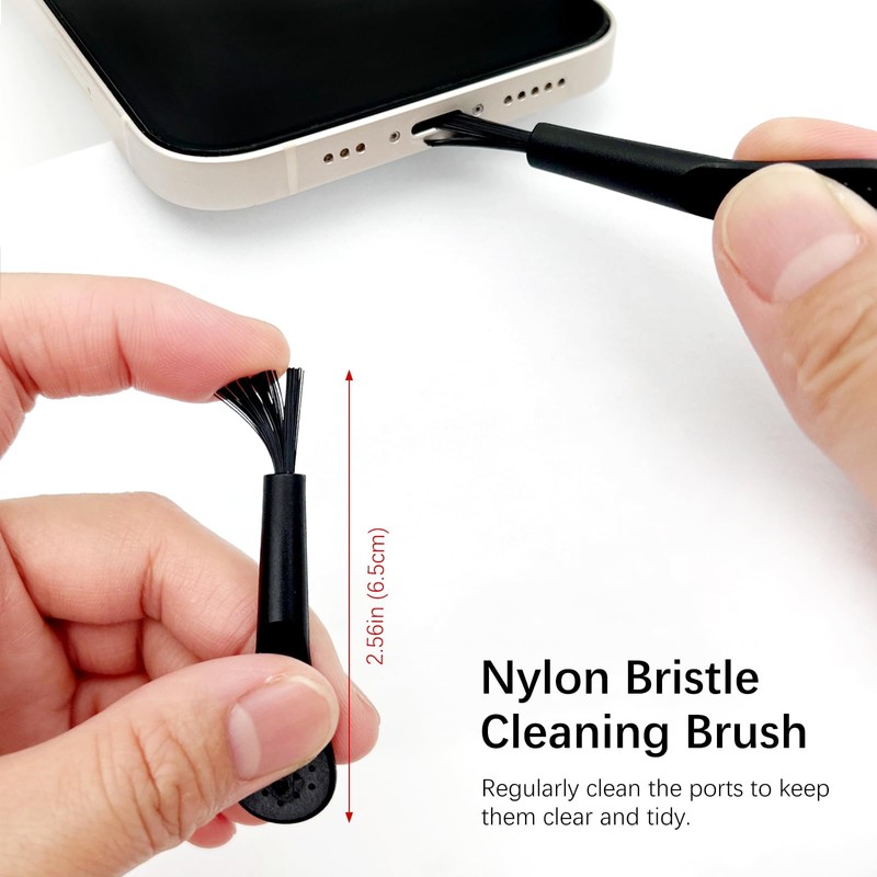 Universal Anti-Dust Mesh Stickers for Mobile Phone Speakers – Adhesive