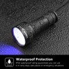 Lepro Lepro UV Torch, 51 LED UV Light Torch, 395nm