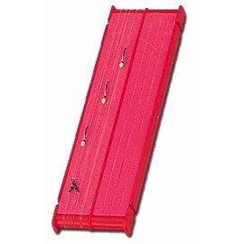 Daiichi Seiko Reasonable Fishing Roll with Frame SSS (2 Pieces) Fishing