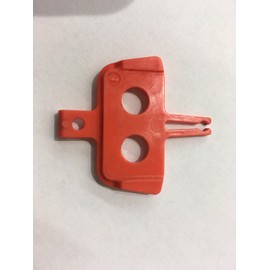 Shimano Repair Parts Pad Spacer BR-M4050 BR-M446 BR-M445-R BR-M445-F Y8J506000