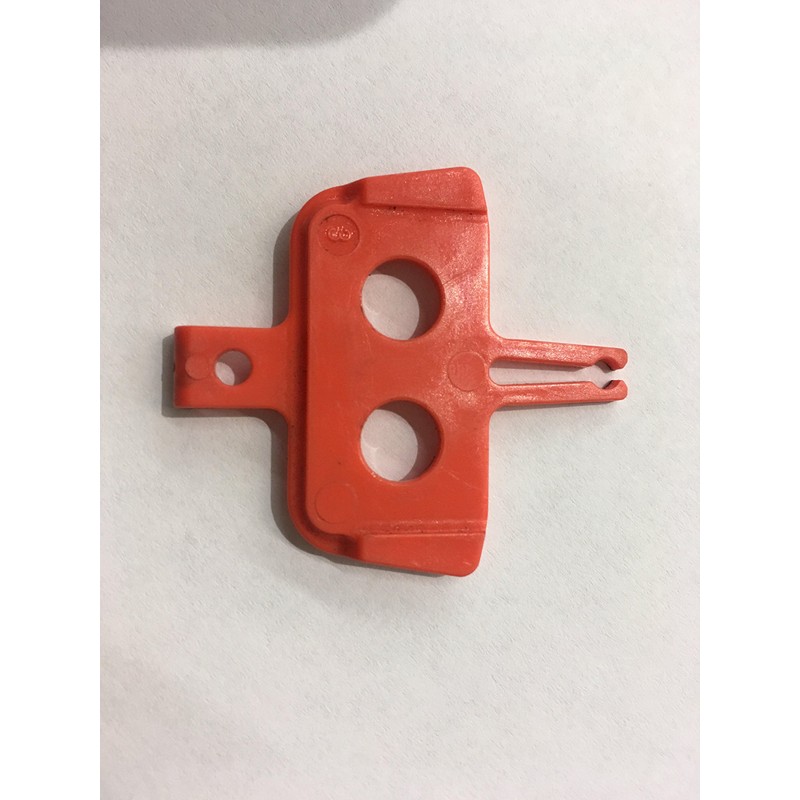 Shimano Repair Parts Pad Spacer BR-M4050 BR-M446 BR-M445-R BR-M445-F Y8J506000