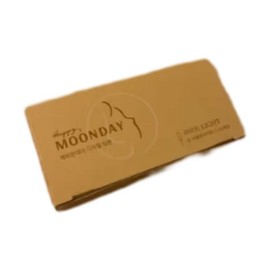 Non-applicator Happy Moonday Digital Tampon 16P Choose 1 out of 3 types Light Regular Super / 논어플리케이터 해피문데이 디지털 탐폰 16P 3종중 택 1 라이트  레귤러 슈퍼