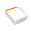 Rhodia Rhodiatime 194045C Memo Pad N°11 DIN A7 7.5 x