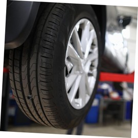 Gatuida 4sets Tire Patch Kit Tire Repair Tools Car Puncture Repair Kit 40pcs*4