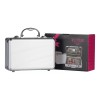 Gmdr Kit De Sombras Maquillaje Set Todo En Uno Neceser