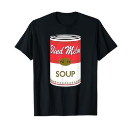 Blind Melon - Soup T-Shirt