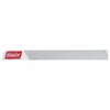 SWIX(スウィックス) TUNE UP GOODS 粗目クロームファイル20cm 13歯／1cm T0107X スキー・スノーボード兼用