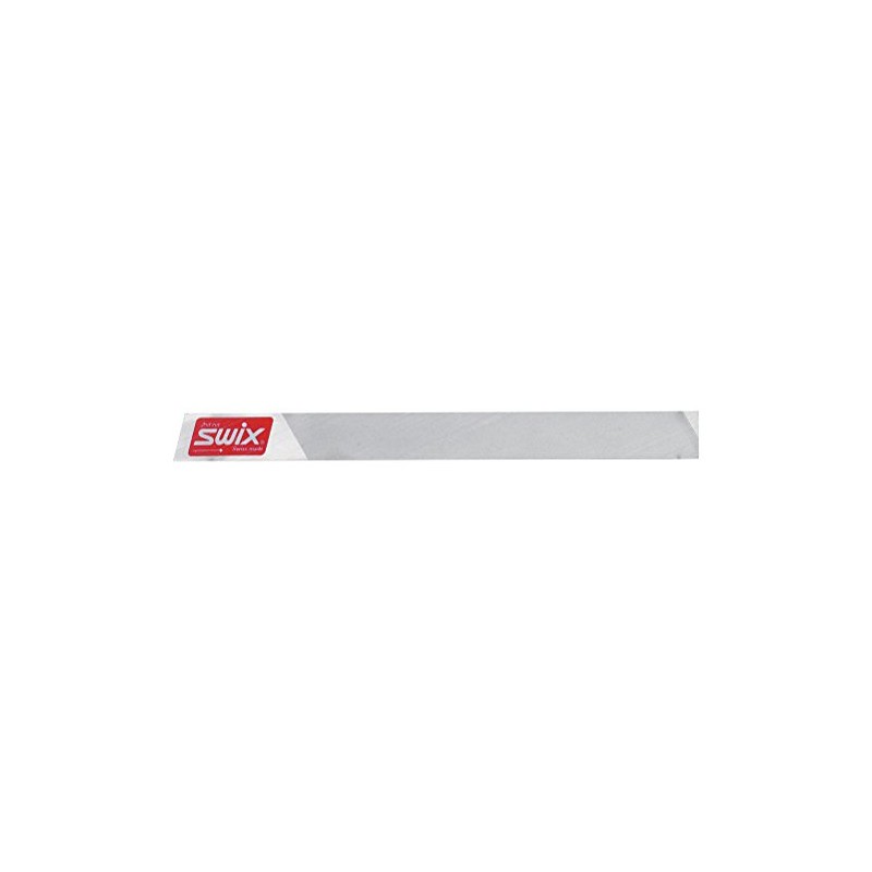 SWIX(スウィックス) TUNE UP GOODS 粗目クロームファイル20cm 13歯／1cm T0107X スキー・スノーボード兼用