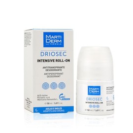 Martiderm Driosec Intensive Roll On - 50 ml