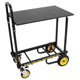 Rock-N-Roller Quick Set Short Shelf For R2 Multi-Carts