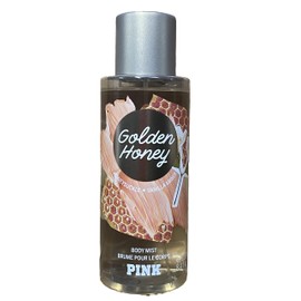 Victoria's Secret Pink Golden Honey Body Mist (8.4 fl oz)