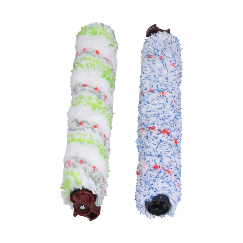Rolling Brush Filter Set Replacement Parts Fit for Bissell 1868