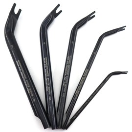 RJSPHH 42400 5 Piece Air Line Disconnect Set for Heavy Duty Truck air Systems and More