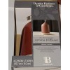 Better Homes Gardens Cool Mist Ultrasonic Aroma Diffuser Rusty Brick