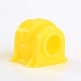 Siberian Bushing Polyurethane Anti-Roll Sway Bar Front Suspension Compatible with Lincoln MKT TP4 2012-On Compatible with Ford Explorer 4DR TUB V 2012-On Flex P3 2012-On