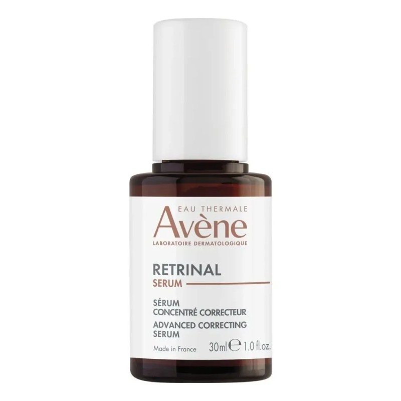 Avene Retrinal Serúm Antiarrugas Ácido Hialurónico 30ml