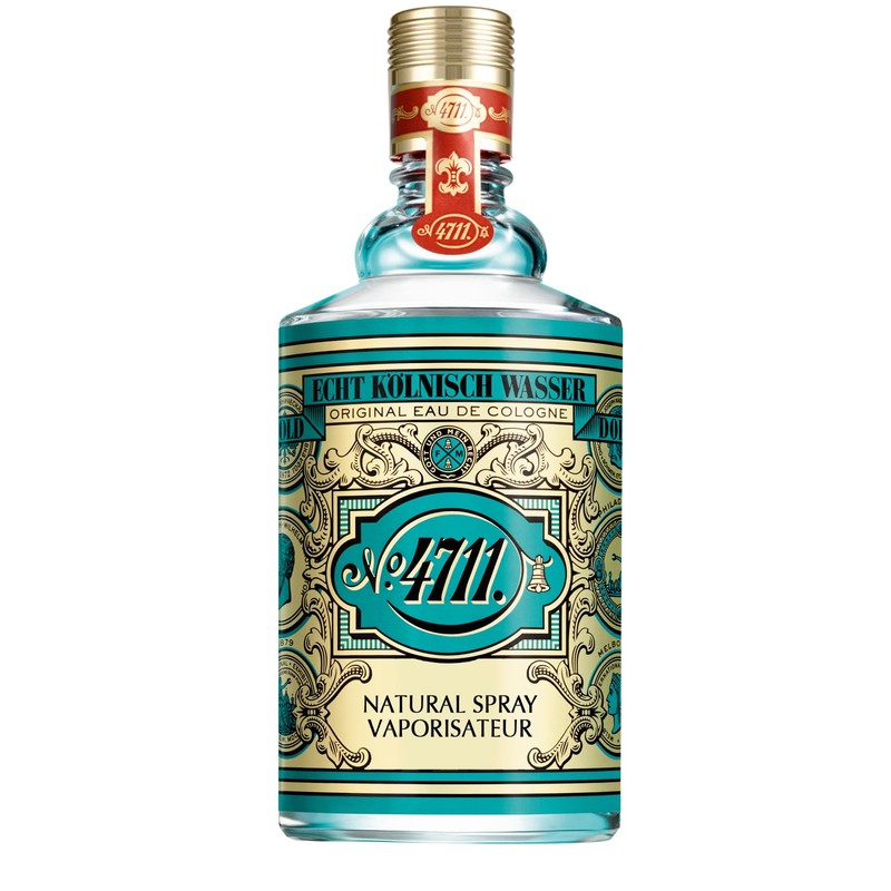 4711 Original EC 100 VAP