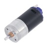 DC Gear Motor Electric Micro Speed Reduction Geared Motor with