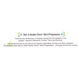 Ducks Deluxe UKULELE + MUSIC THEORY TRIFECTA LIBRARY