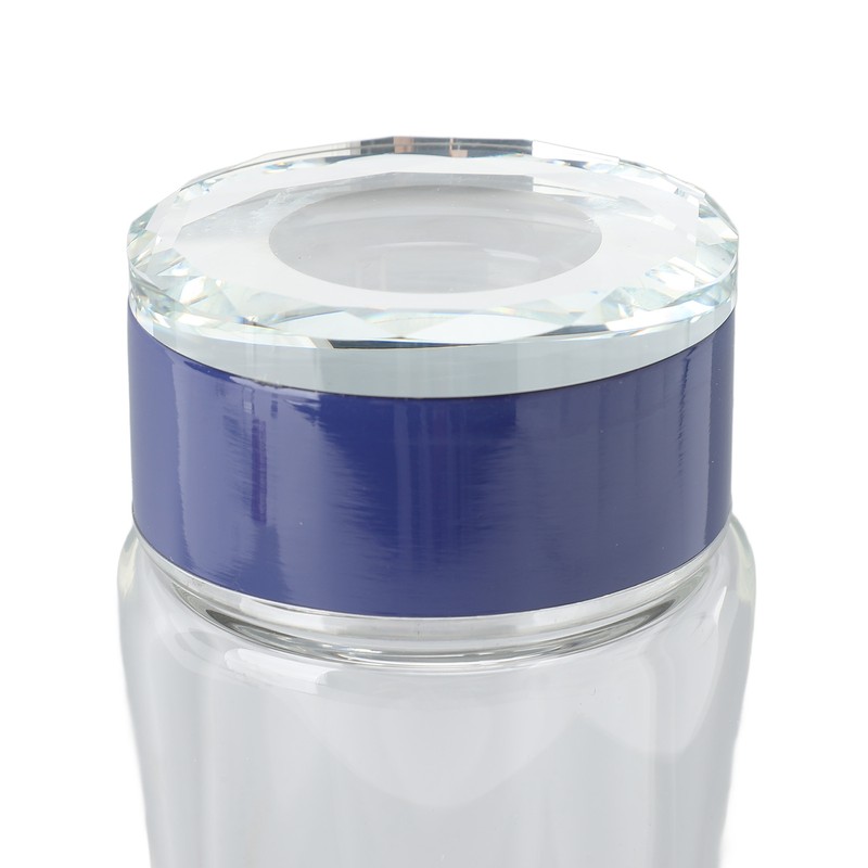 Hydrogen Generator Water Bottle 420ml SPE PEM Technology Water Ionizer