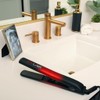 CHI Original Lava Ceramic Flat Iron, Hair Straightener For An