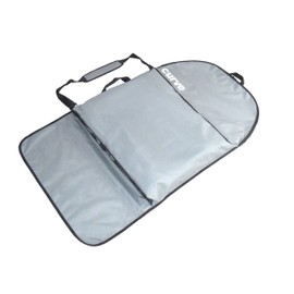 Curve Bodyboard Bag Bodyboard Cover for 1 or 2 Boards - Stealth Day Bag