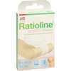 Ratioline Sensitive 6 cm x 1 m, Pack of 1