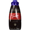 Torani Sugar Free Sauce, Chocolate, 64 Fl Oz