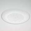 Iittala 1007013 Ultima Toure Plate, 7.5 inches (19 cm)