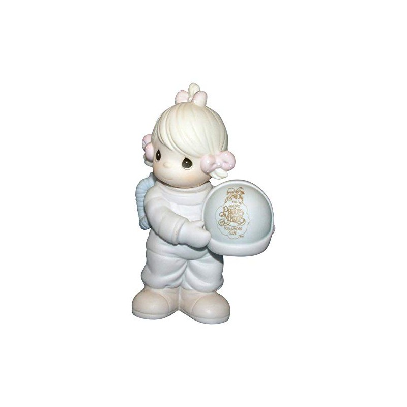 Precious Moments The Club Thats Out of This World C-0012