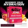 All Sport Powder Hydration Sticks, Zero Calorie, Performance Electrolyte Drink