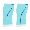 Calf Compression Sleeves Breathable Reduce Pain Breathable Moisture Wicking Relieve