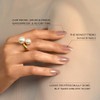 KS Bare-But-Better Nails - No More Naps