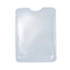 HERMA 1323 ID Card Holder Transparent Pack of 10 ID